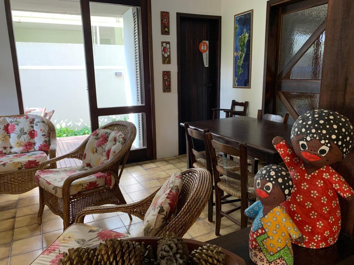 Inn House Floripa