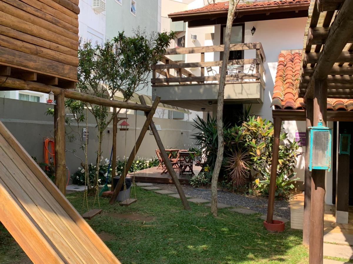 House Floripa Inn Florianopolis