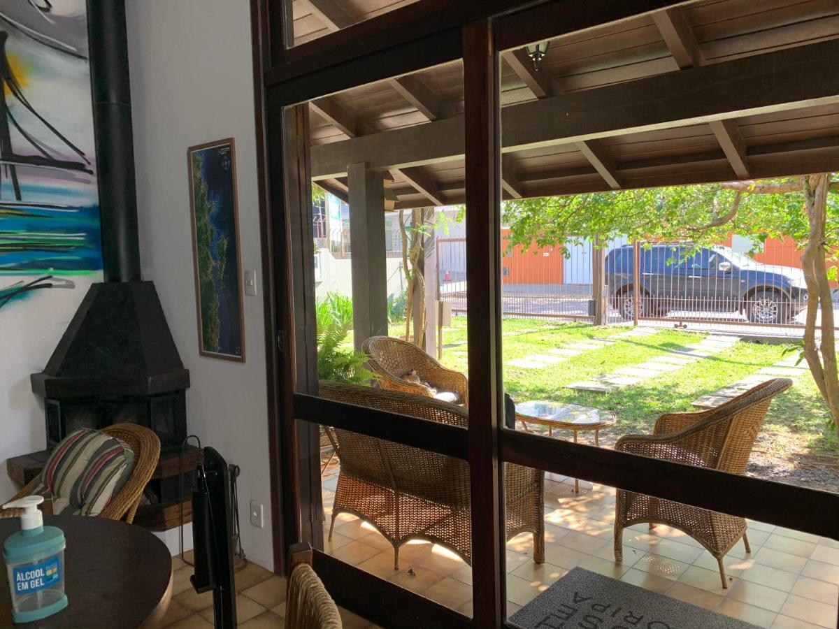 Inn House Floripa Florianopolis