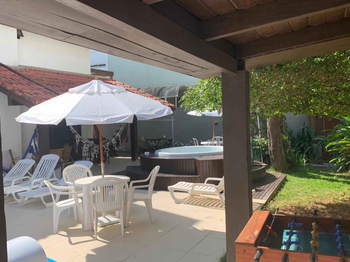 House Floripa Inn 3*