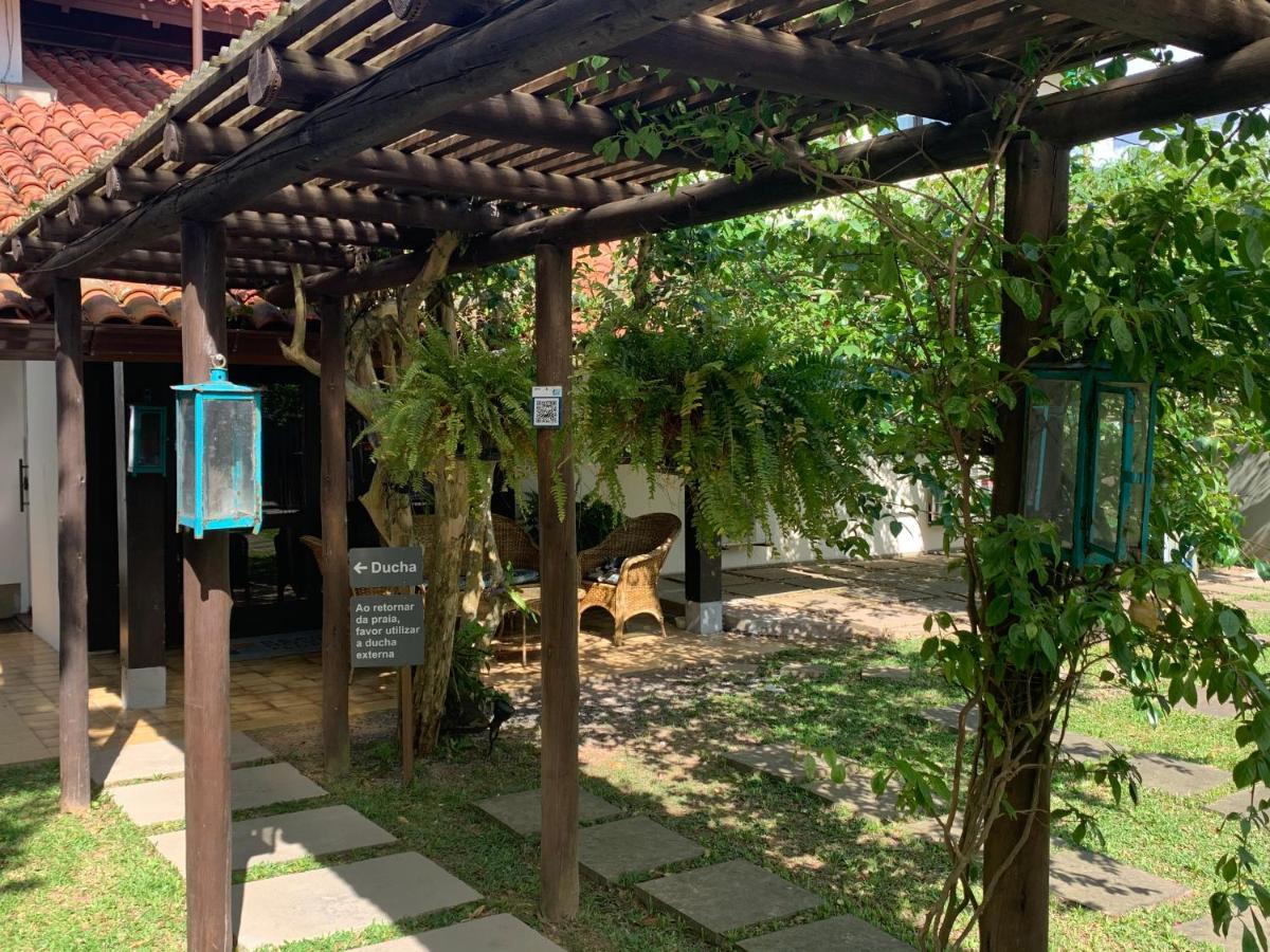 House Floripa Inn