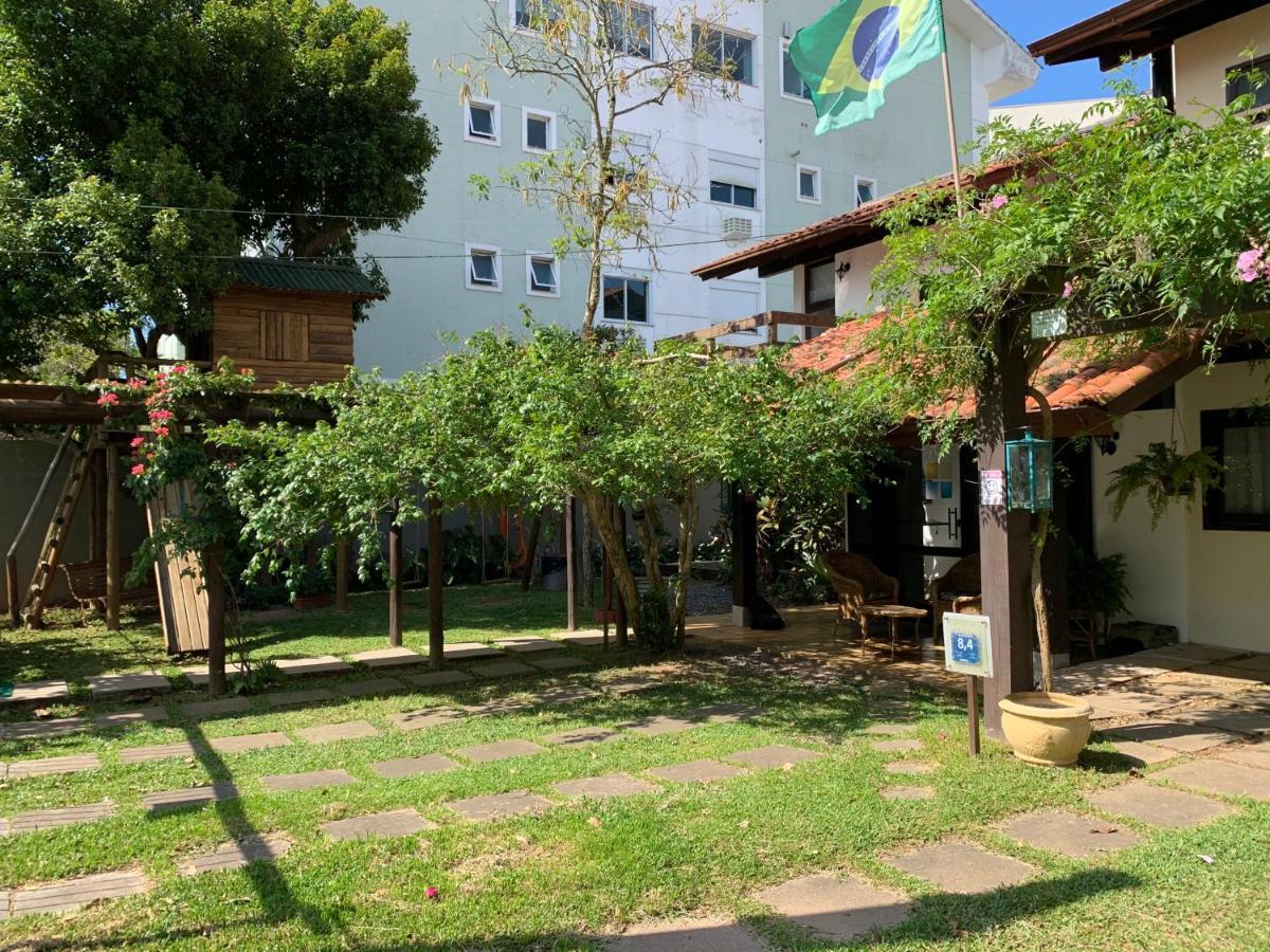 Inn House Floripa 3*