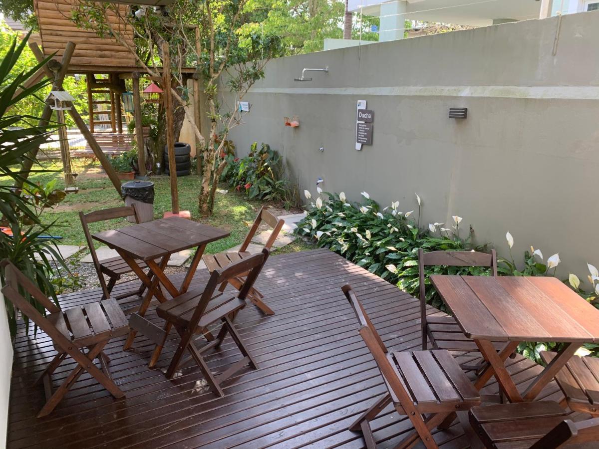 House Floripa 3*