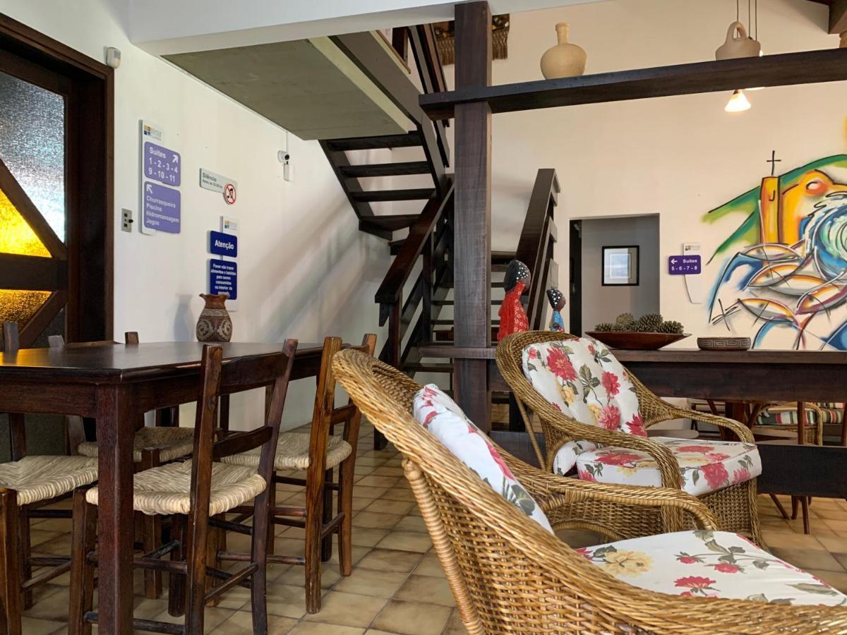 Inn House Floripa Florianopolis