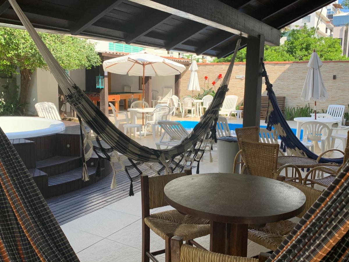 Inn House Floripa
