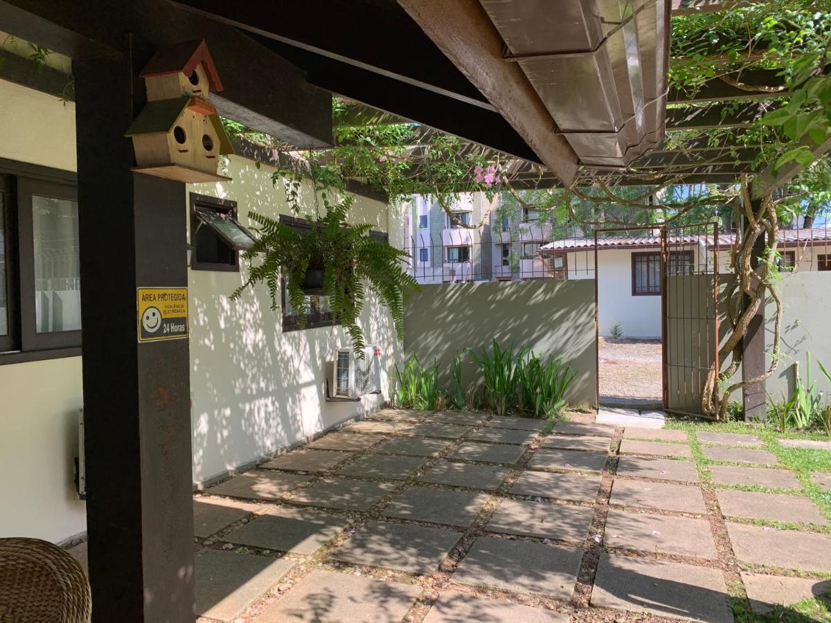 House Floripa 3* Florianopolis