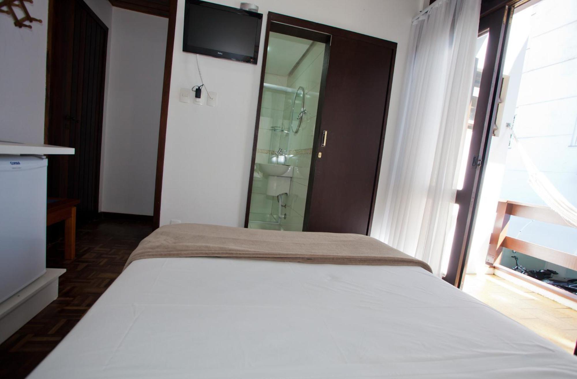 Inn House Floripa 3*