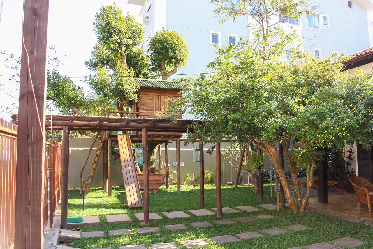 House Floripa Inn 3*