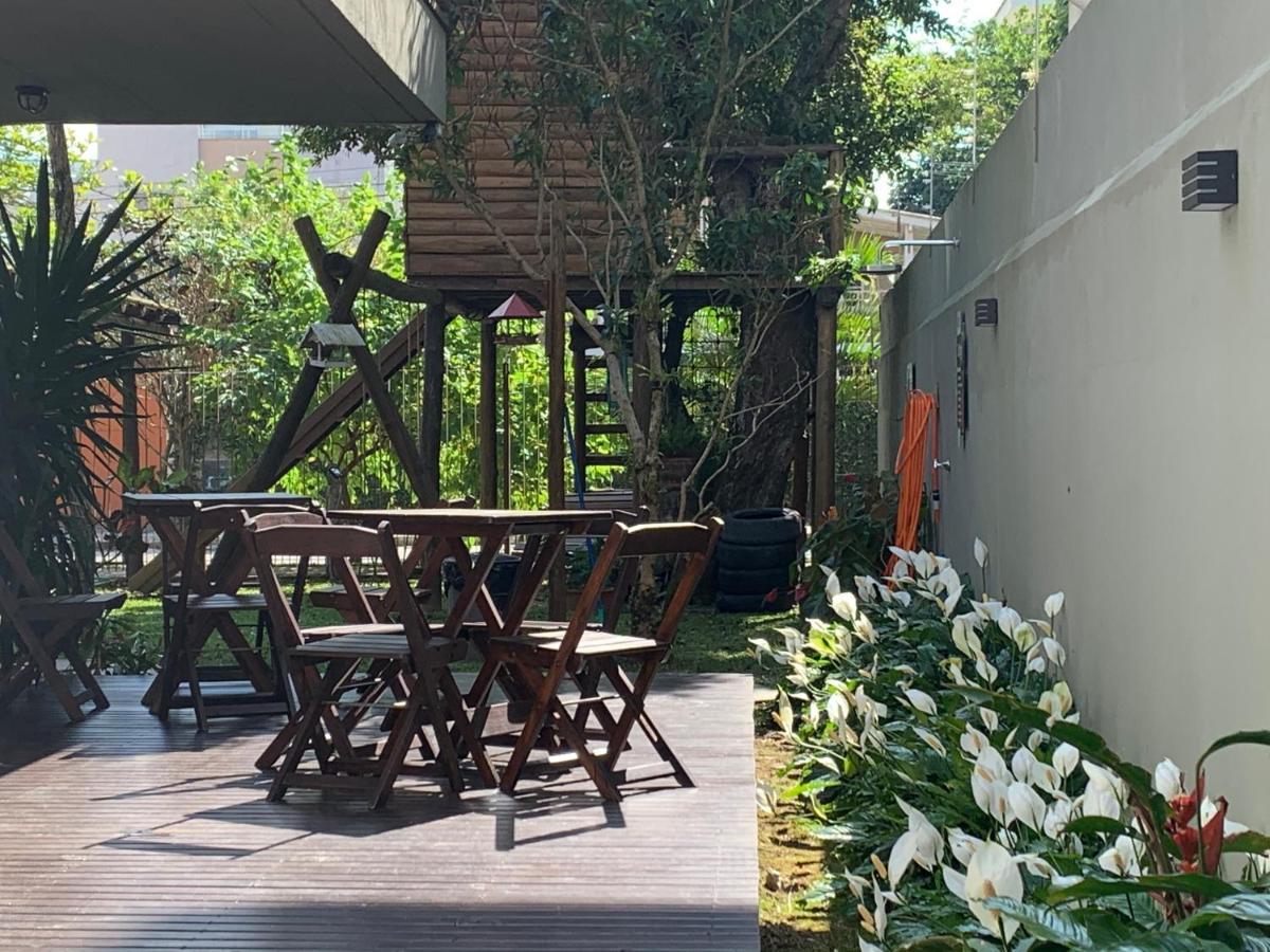 House Floripa Inn
