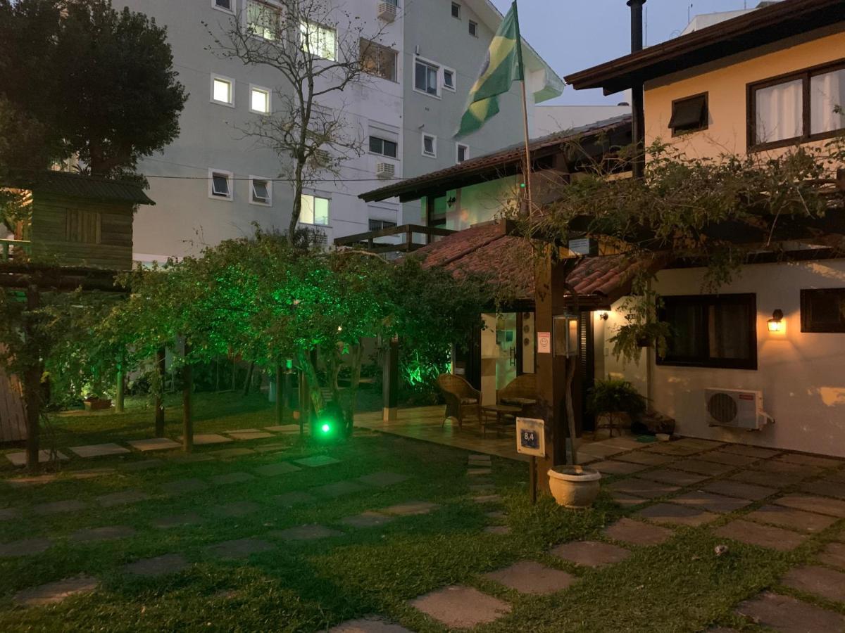 Inn House Floripa