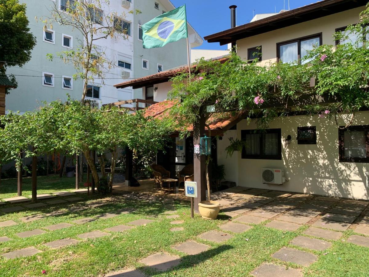 Inn House Floripa 3*
