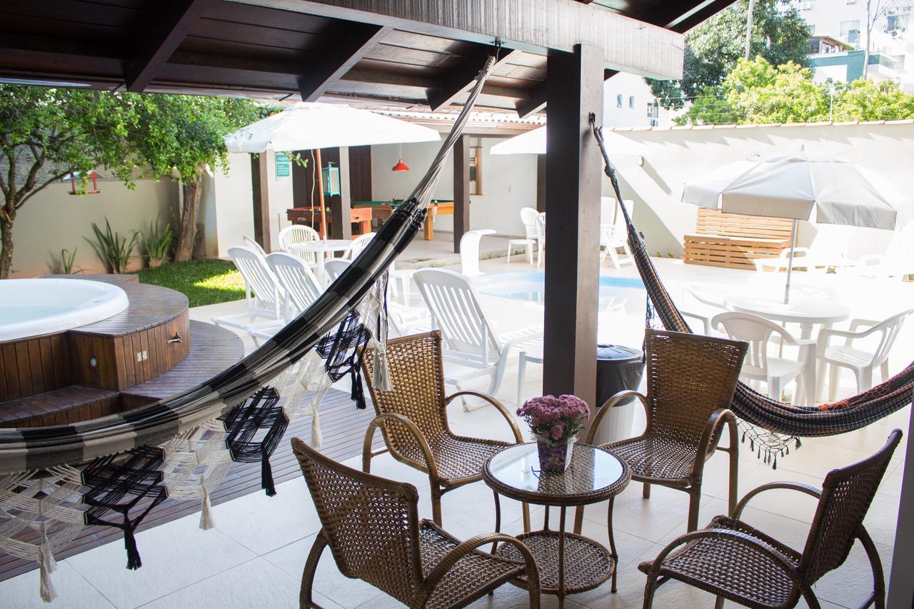 House Floripa 3*